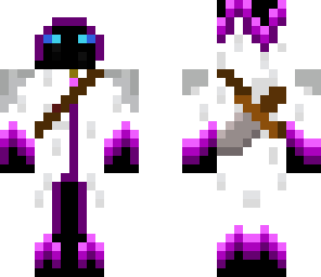 purple hunter
