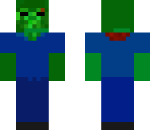 zombie 