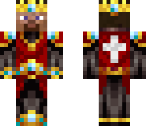 king steve