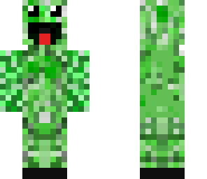 funny creeper