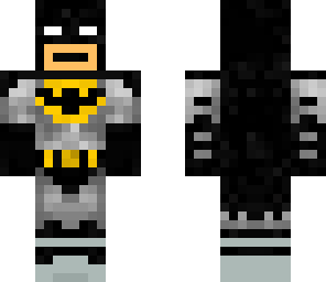 batman