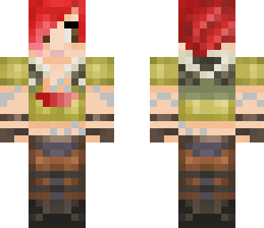 lilith edit