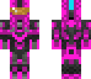 pink halo spartan 