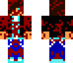 bloodyman