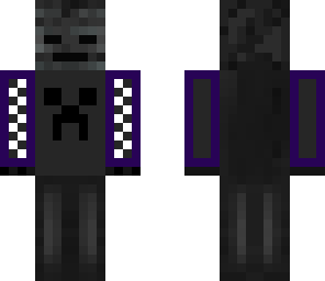wither skeleton