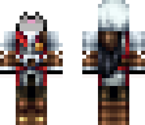 assassin black cat