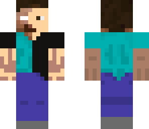 mikeys skin