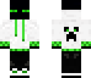 dj enderman edit