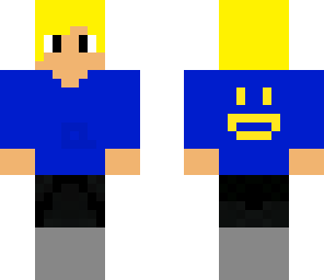 korallkarlssons new skin 2