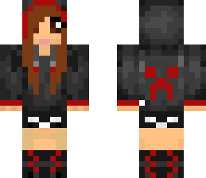 creeper niki