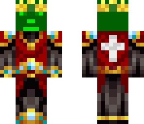 earth king
