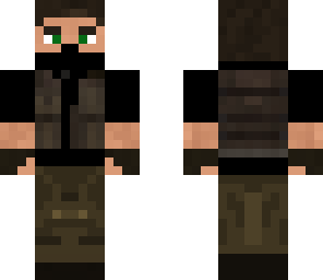 bandit