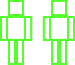 greyon's skin