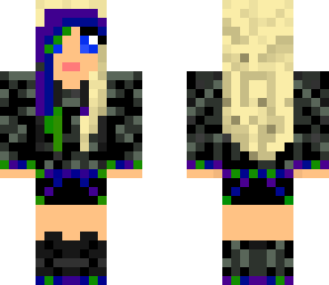 cool girl