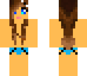 dustep girl