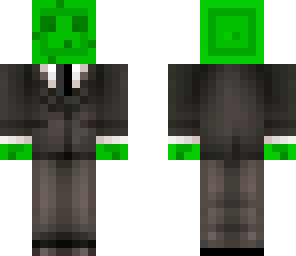 slime tux