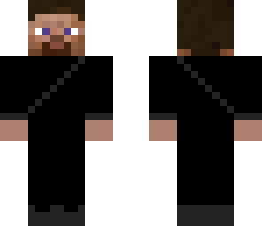 steve ninja