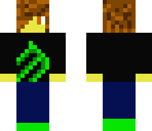 green monster energy man