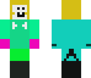 random guy