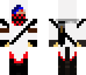 an archer