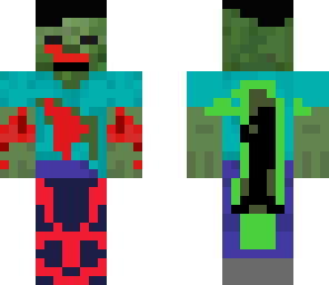 new zombie
