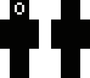 black oilly cyclops