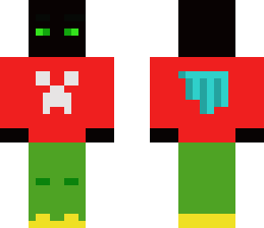 ender run