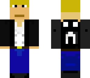 black creeper jiv