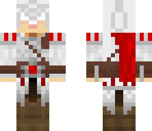 ezio the awsome
