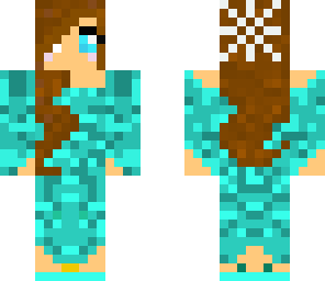 viki's skins