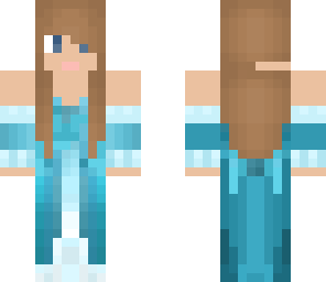 example skin 1