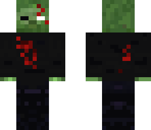 dead herobrine