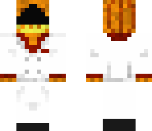 invisibal man
