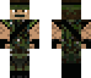 rambo