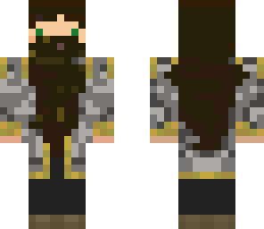 dwarf human noble