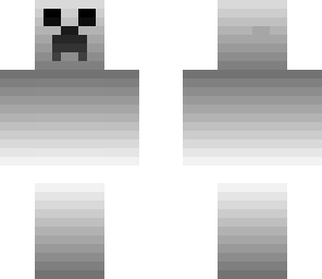 creeper ghost thing