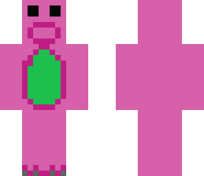 barnie