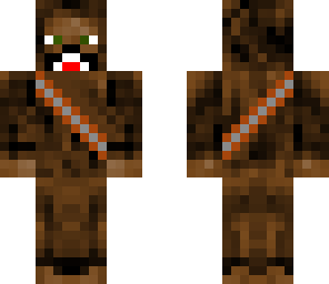 chewbacca