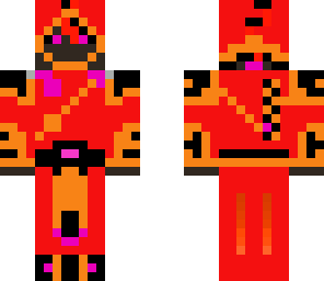 evil orman
