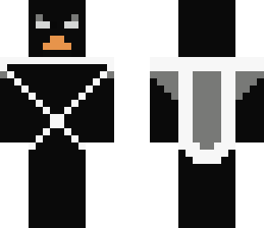 ninja herobrine