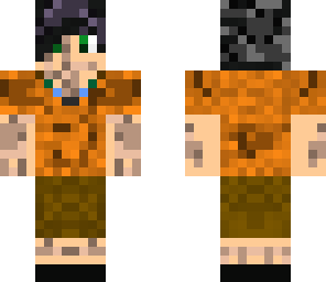 beat-up percy jackson