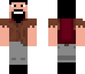 minecraftian