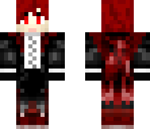 eunhyuk - vampire