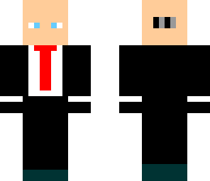 hitman agent 47