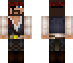 pirate