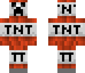inside creeper