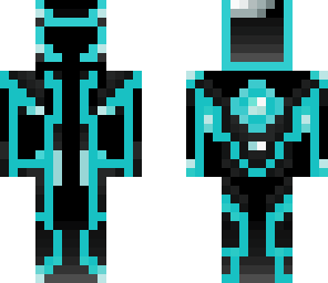 original tron suit