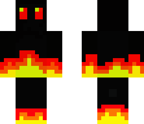 blaze