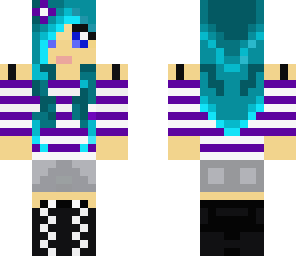 girl