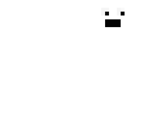 the ghost man